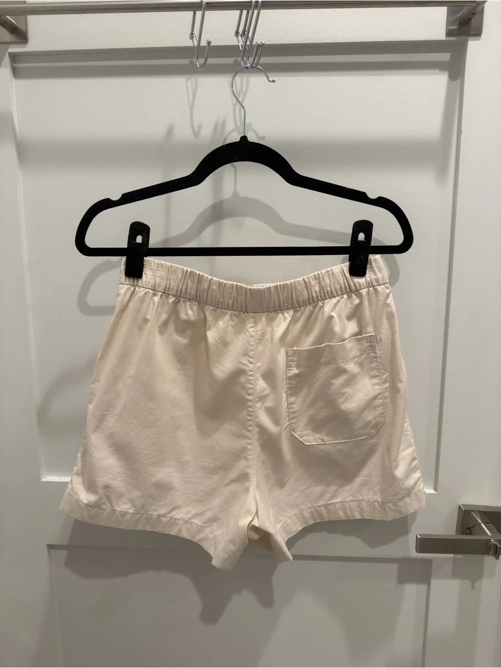 Uniqlo Cotton Easy Short